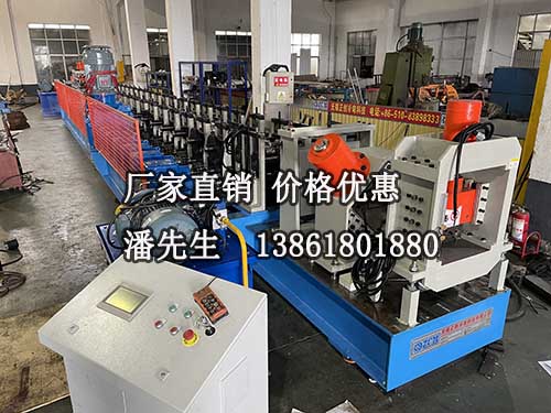汽車車廂板設(shè)備生產(chǎn)標(biāo)準(zhǔn)是怎么樣的呢？