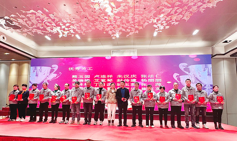 秉初心，礪新程，熠未來 | 斯科2024年會盛典圓滿落幕