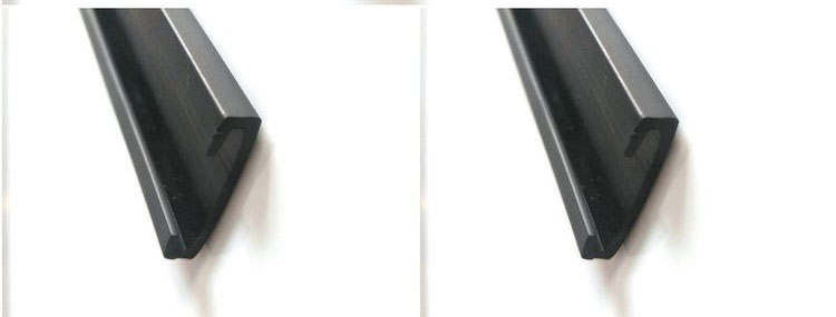 發(fā)泡密封條有哪些特性